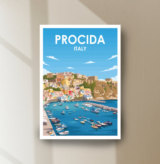 Procida