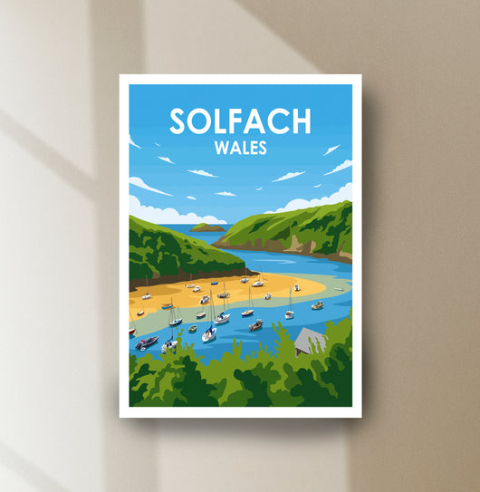 Solfach