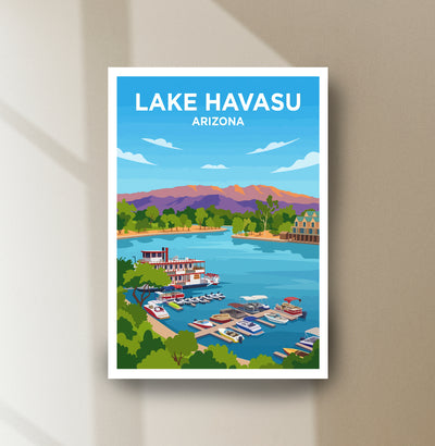 Lake Havasu
