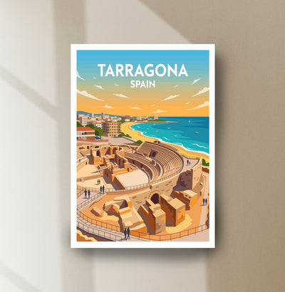 Tarragona