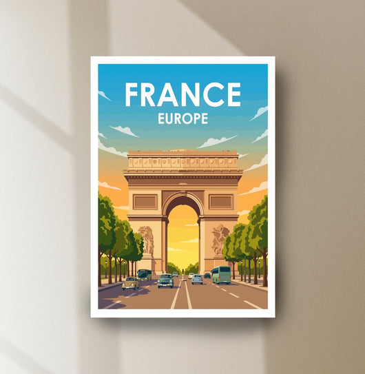 France