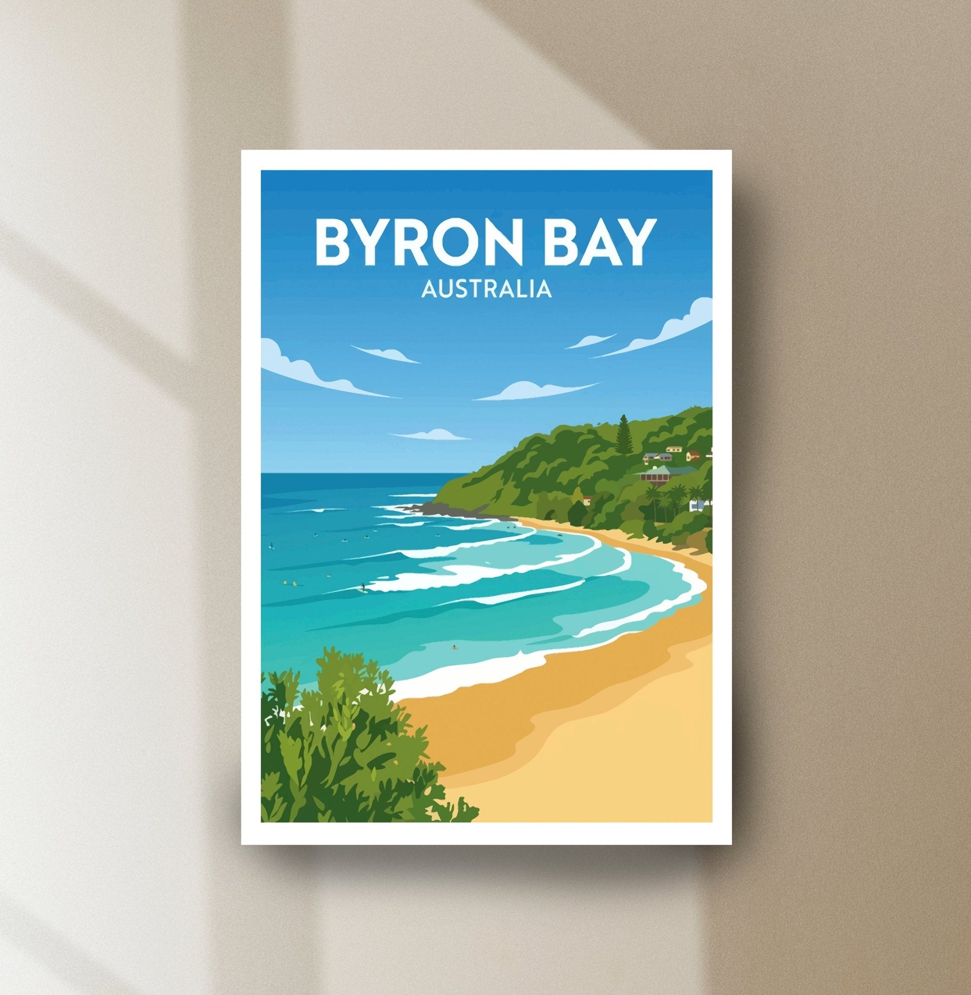 Byron Bay