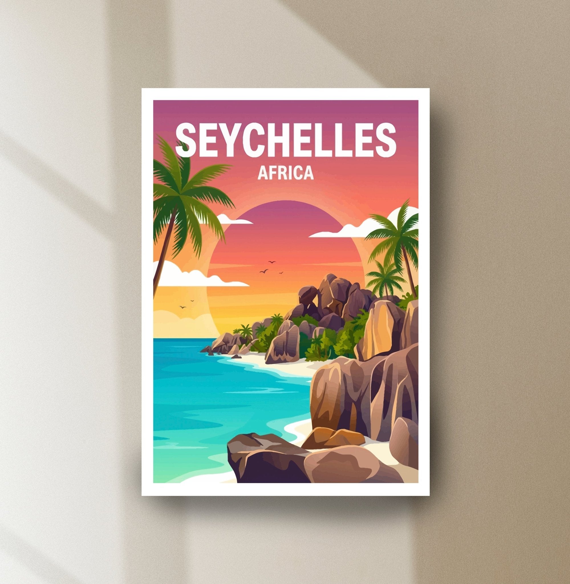 Seychelles