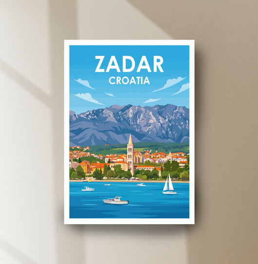 Zadar