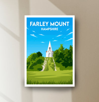 Farley Mount