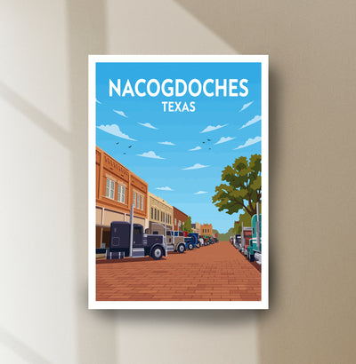 Nacogdoches