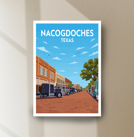 Nacogdoches