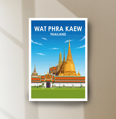 Wat Phra Kaew