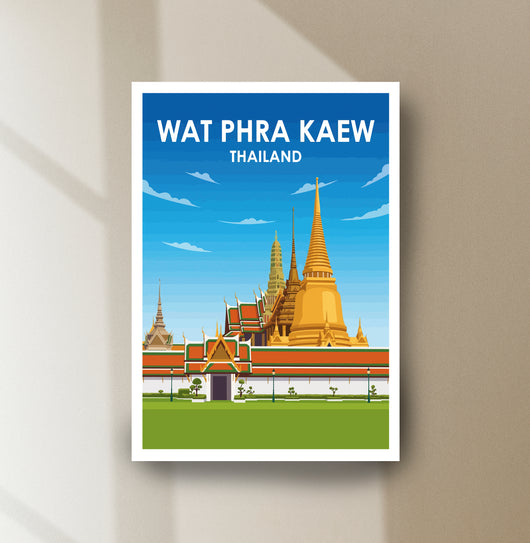 Wat Phra Kaew