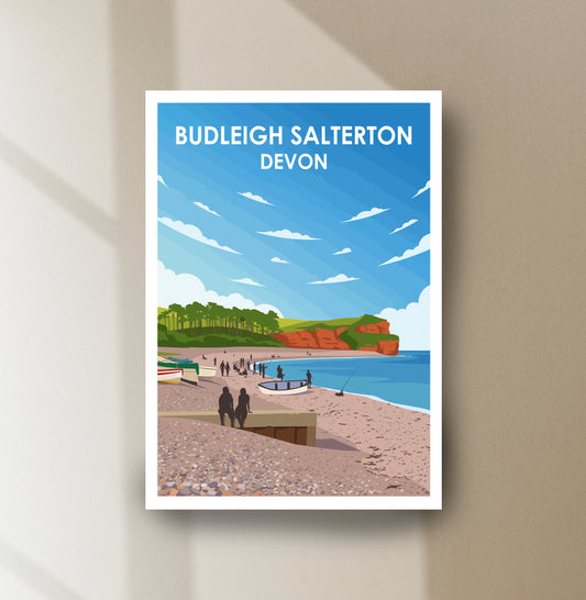Budleigh Salterton
