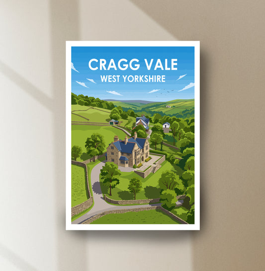 Cragg Vale