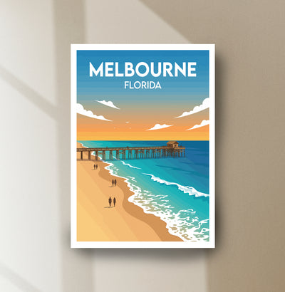 Melbourne