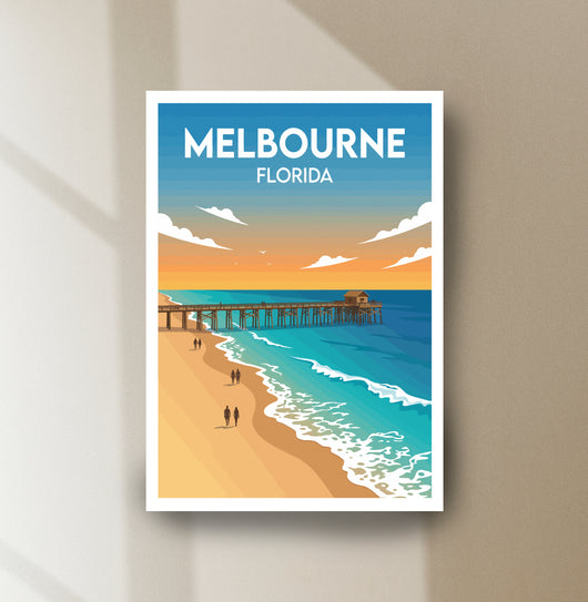 Melbourne