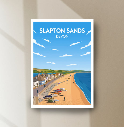 Slapton Sands