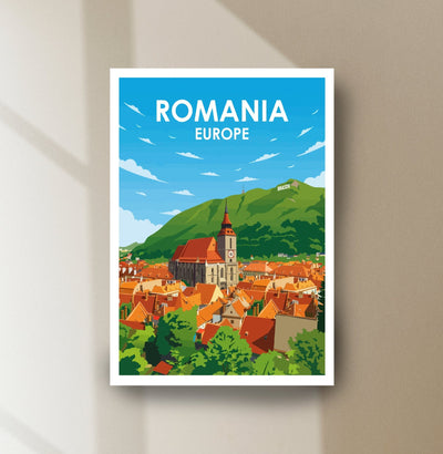 Romania