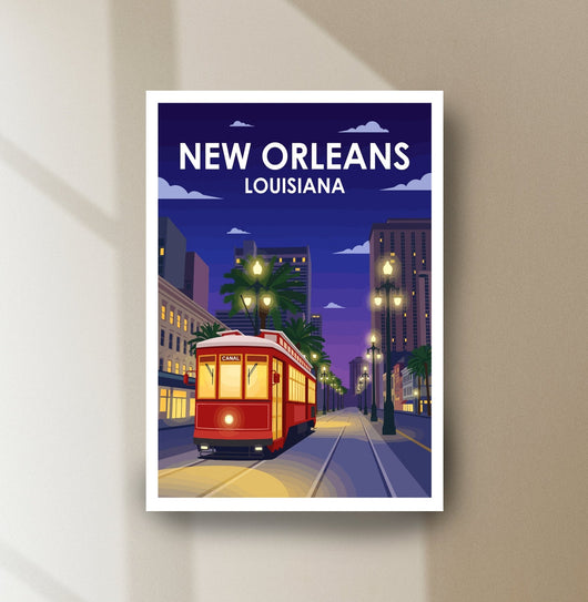 New Orleans