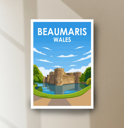 Beaumaris