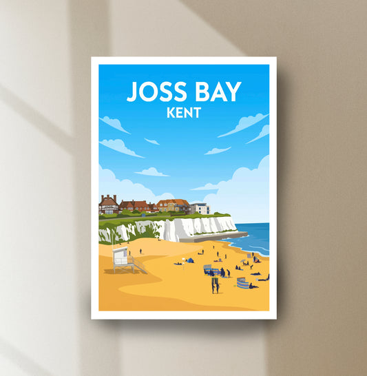 Joss Bay