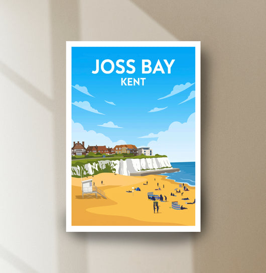 Joss Bay