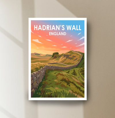 Hadrians Wall