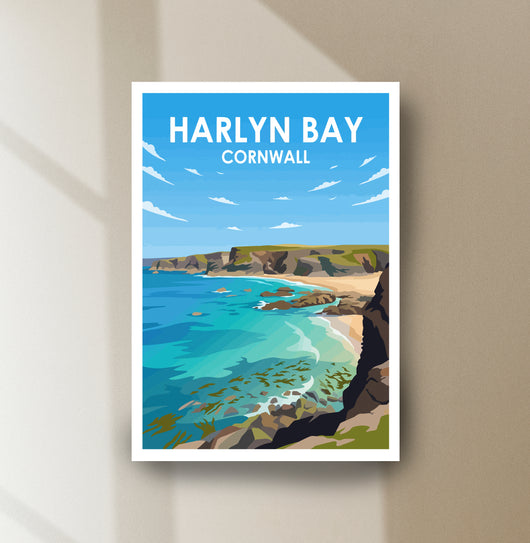 Harlyn Bay
