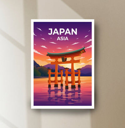 Japan