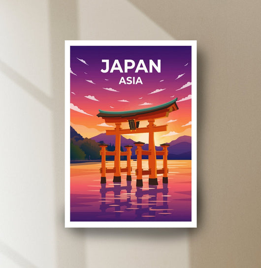 Japan