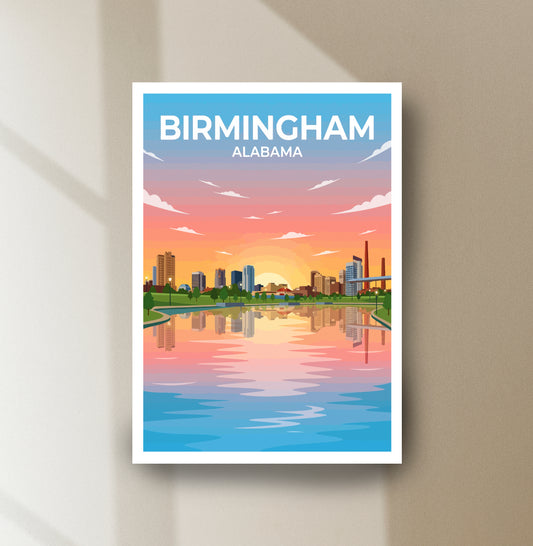 Birmingham