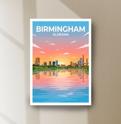 Birmingham