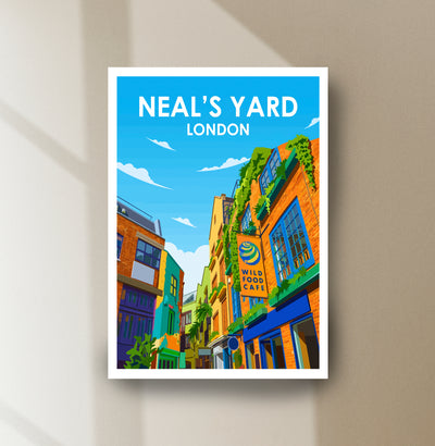 Neals Yard