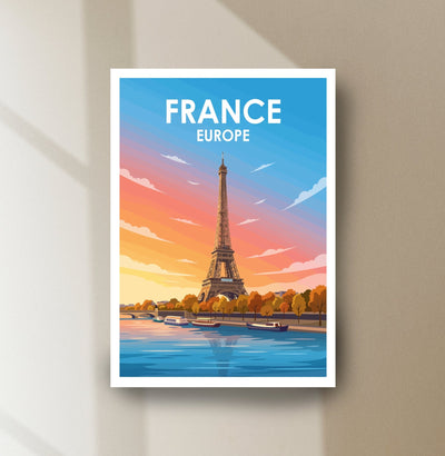 France