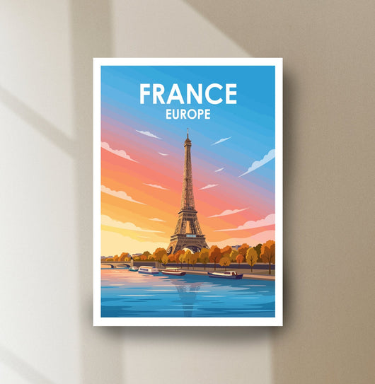 France