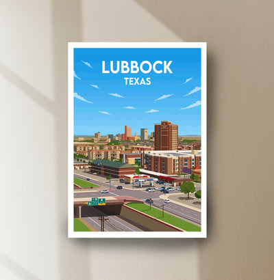 Lubbock