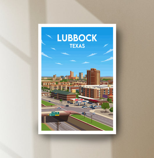 Lubbock
