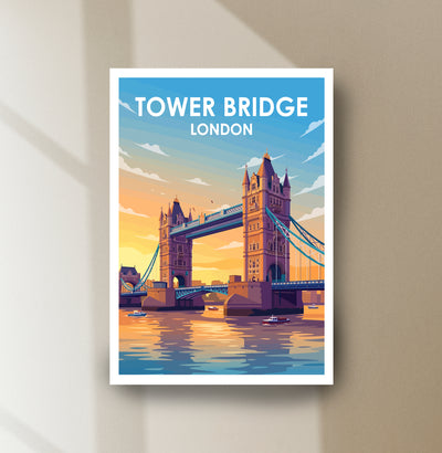 Tower Bridge