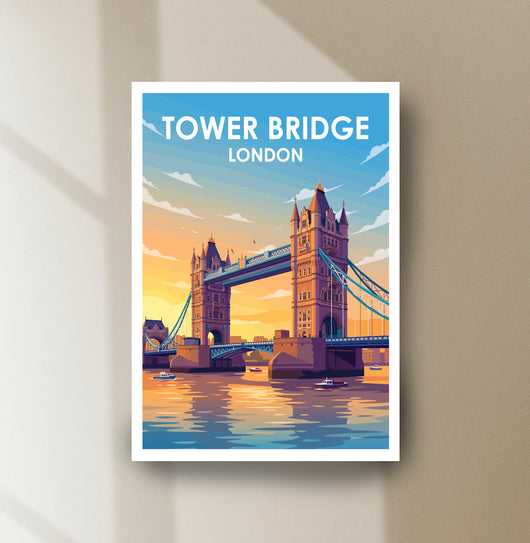 Tower Bridge