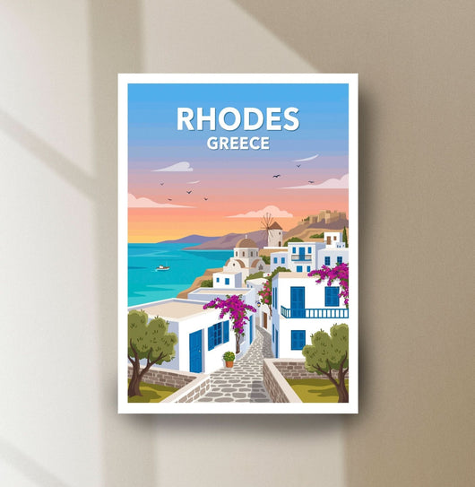 Rhodes