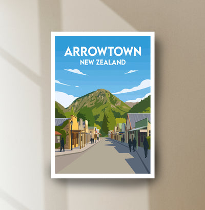 Arrowtown