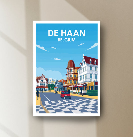 De Haan