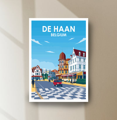 De Haan