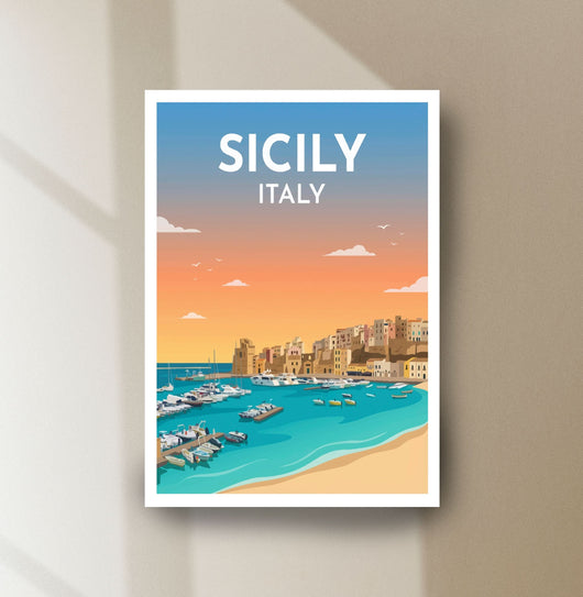 Sicily
