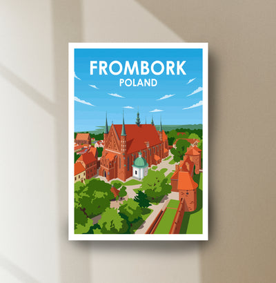 Frombork