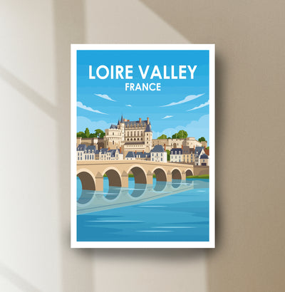 Loire Valley
