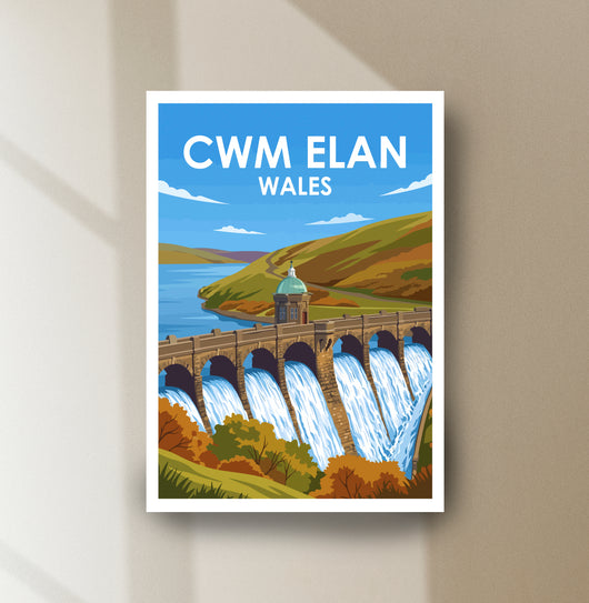 Cwm Elan