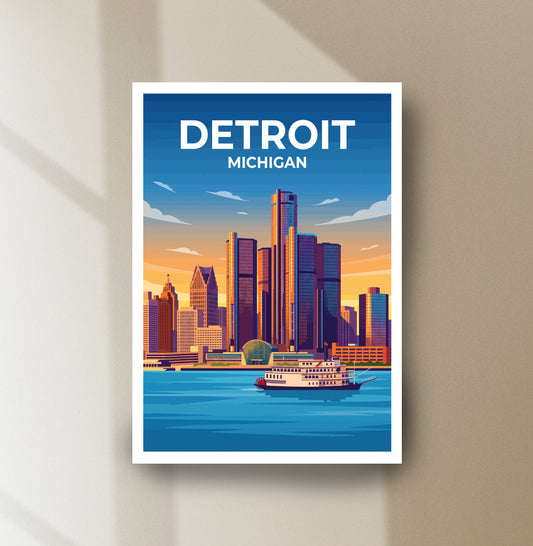 Detroit