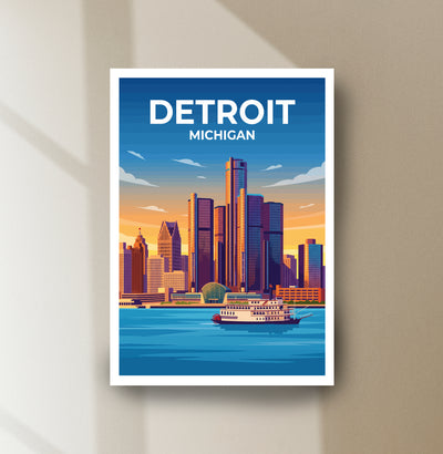 Detroit