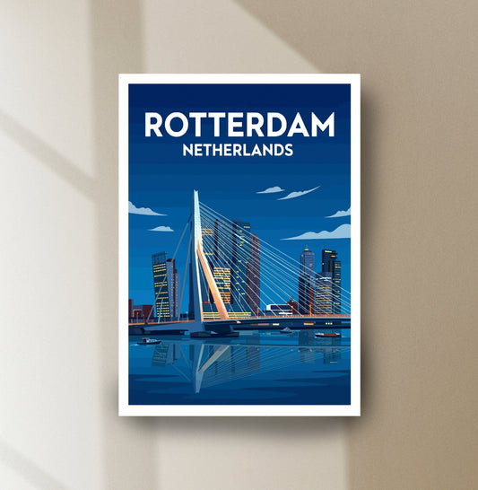 Rotterdam