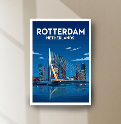 Rotterdam