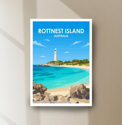 Rottnest Island