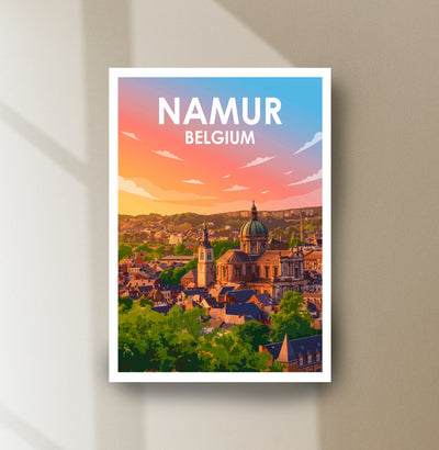 Namur